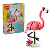 LEGO® Creator Vadállatok: rózsaszín flamingó (31170) LEGO® Creator Vadállatok: rózsaszín flamingó (31170)
