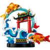 LEGO® A bőség koi pontya (80120) LEGO® A bőség koi pontya (80120)