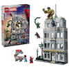 LEGO® Marvel Pókember és Hulk csatája (76350) LEGO® Marvel Pókember és Hulk csatája (76350)