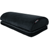 Arozzi Gaming lábtartó párna, Fekete bársony