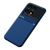 Gigapack Xiaomi Poco F6 Pro Szilikon tok, kék (GP-158554)