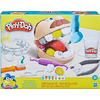 Play-Doh Dr. Drill'n Fill fogászata - gyurmaszett (F1259) Play-Doh Dr. Drill'n Fill fogászata - gyurmaszett (F1259)