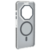 Gigapack Xiaomi Redmi 14C 4G Szilikon tok, szürke (GP-176078)