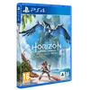 Horizon Forbidden West PlayStation 4 játék Horizon Forbidden West PlayStation 4 játék
