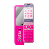HMD Barbie™ Phone Mobiltelefon (1GF030APC1L07) HMD Barbie™ Phone Mobiltelefon (1GF030APC1L07)