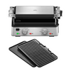 Braun CG7020 MultiGrill 7 kontaktni roštilj Braun CG7020 MultiGrill 7 kontaktni roštilj