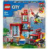 LEGO® City Tűzoltóállomás (60320) LEGO® City Tűzoltóállomás (60320)