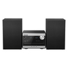 Panasonic SC-PM270EG-S micro hifi, srebrna Panasonic SC-PM270EG-S micro hifi, srebrna