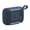 JBL Go 5 Bluetooth hangszóró, kék JBL Go 5 Bluetooth hangszóró, kék