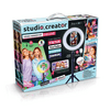 Studio Creator Deluxe videókészítő készlet (INF003H) Studio Creator Deluxe videókészítő készlet (INF003H)