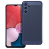 Gigapack Samsung Galaxy A04s/A13 Műanyag telefon tok, sötétkék (GP-142625)
