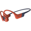 Shokz OpenSwim Pro Bluetooth fülhallgató, piros (S711-ST-RD)