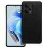 Gigapack Xiaomi Redmi Note 12 Pro Plus Műanyag tok, fekete (GP-142530)