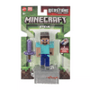 Minecraft: Steve figura (JJR85) Minecraft: Steve figura (JJR85)