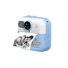 Carneo Funny Cam Mini Fényképezőgép, kék Carneo Funny Cam Mini Fényképezőgép, kék