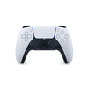 PS5 DualSense Vezeték nélküli kontroller, fehér PS5 DualSense Vezeték nélküli kontroller, fehér