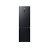 Samsung RB34C672DBN/EF Alulfagyasztós kombinált hűtőszekrény Samsung RB34C672DBN/EF Alulfagyasztós kombinált hűtőszekrény