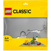 LEGO Classic Szürke alaplap