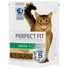 PERFECT FIT Sterile száraztáp csirkehússal felnőtt macskák számára, 750 g (401438) PERFECT FIT Sterile száraztáp csirkehússal felnőtt macskák számára, 750 g (401438)