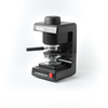 Szarvasi SZV-612/3 Mini Espresso kávéfőző, Fekete Szarvasi SZV-612/3 Mini Espresso kávéfőző, Fekete