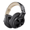 OneOdio A70-BG BT Bluetooth fejhallgató, fekete/arany OneOdio A70-BG BT Bluetooth fejhallgató, fekete/arany