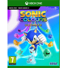 Sonic Colours Ultimate - Xbox One/ Series X játék Sonic Colours Ultimate - Xbox One/ Series X játék