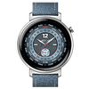 Honor Watch Fit Elegant Okosóra, Denim (5502ABWP)