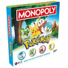 Monopoly: Pokémon társasjáték (G0716165)
