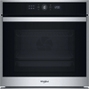 Whirlpool WOI4S8CM1SXA Beépíthető sütő, inox Whirlpool WOI4S8CM1SXA Beépíthető sütő, inox