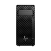 HP Z2 Tower Asztali Pc (B34L7ES) + Win11 Pro HP Z2 Tower Asztali Pc (B34L7ES) + Win11 Pro