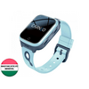 Carneo GuardKid+ 4G Platinum okosóra, Kék Carneo GuardKid+ 4G Platinum okosóra, Kék