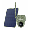Reolink G450-4GB-SP-C Go Ranger PT + Solar Panel 2