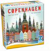 Copenhagen társasjáték (PTK804694)