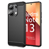 Gigapack Xiaomi Redmi Note 13 4G Szilikon tok, fekete (GP-155058) Gigapack Xiaomi Redmi Note 13 4G Szilikon tok, fekete (GP-155058)