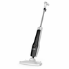 Gőztisztító,STEAM MOP,fekete