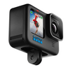 GoPro Hero10 Kamera, fekete (CHDHX-101-RW) GoPro Hero10 Kamera, fekete (CHDHX-101-RW)
