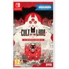 Cult of the Lamb Definitive Edition - Nintendo Switch játék