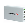 Swissten Qualcomm 3.0 Töltő adapter (22013306) Swissten Qualcomm 3.0 Töltő adapter (22013306)