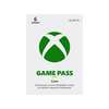 Xbox Game Pass Core - 6 hónap (Elektronikusan letölthető szoftver - ESD) Xbox Game Pass Core - 6 hónap (Elektronikusan letölthető szoftver - ESD)