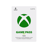 Game Pass Core 6Hó ESD