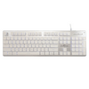 White Shark Tachi Gaming billentyűzet, US Kiosztás (GK-003241W-US)