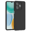 Gigapack Honor X5c Plus Szilikon tok, fekete (GP-176619)