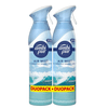 Ambi Pur Ocean Mist Légfrissítő Spray 2x185ml Ambi Pur Ocean Mist Légfrissítő Spray 2x185ml