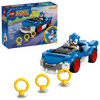 LEGO® Sonic the Hedgehog™ Sonic: Speedster Lightning (77117) LEGO® Sonic the Hedgehog™ Sonic: Speedster Lightning (77117)