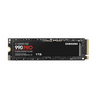 Samsung 990 PRO PCIe 4.0 NVMe M.2 SSD, 1 TB (MZ-V9P1T0BW) Samsung 990 PRO PCIe 4.0 NVMe M.2 SSD, 1 TB (MZ-V9P1T0BW)