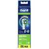 Oral-B EB50-8 Cross Action rezervna glava, 8 kom, bijela Oral-B EB50-8 Cross Action rezervna glava, 8 kom, bijela