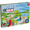 1000 KM Társasjáték (1110100830) 1000 KM Társasjáték (1110100830)