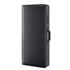 Gigapack GP-146752 Honor 90 Lite 5G valódi bőr flip tok, fekete Gigapack GP-146752 Honor 90 Lite 5G valódi bőr flip tok, fekete