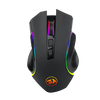 Griffin Elite RGB Gaming Egér