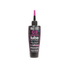 Muc-Off C3 Wet Ceramic Láncolaj, 120 ml, nedves időre Muc-Off C3 Wet Ceramic Láncolaj, 120 ml, nedves időre